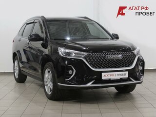2023 Haval M6 II, чёрный, 1675000 рублей, вид 3