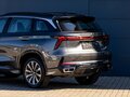 2024 Changan CS75 Plus III, серый, 2395000 рублей - вид 9
