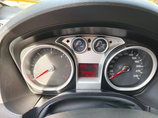 2012 Ford Kuga I, серый, 898000 рублей, вид 4