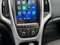 2013 Opel Astra GTC J Рестайлинг, чёрный - вид 10