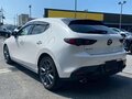 2023 Mazda 3 IV (BP), белый, 1315000 рублей - вид 5