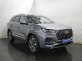 2024 Chery Tiggo 8 Pro Max I Рестайлинг, серый, 2650000 рублей - вид 2