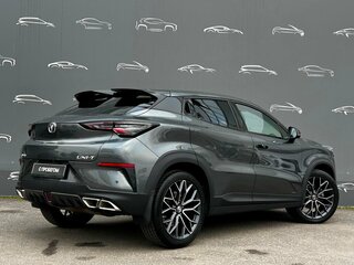 2023 Changan UNI-T I, серый, 2279200 рублей, вид 2