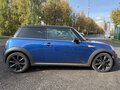 2013 Mini Hatch Cooper S II (R56) Рестайлинг, синий, 1200000 рублей - вид 2