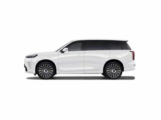 2026 GAC S9, белый, 6799000 рублей, вид 1