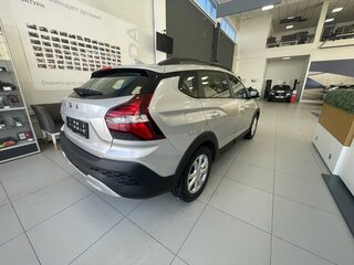 2026 Lada (ВАЗ) Iskra SW Cross, серебристый, 1767000 рублей, вид 2