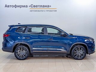 2024 Xcite X-Cross 8, синий, 2609000 рублей, вид 3