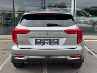 2023 Haval Jolion I, серый, 1715000 рублей, вид 5
