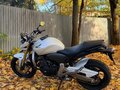 2008 Honda CB 600F Hornet, белый, 500000 рублей - вид 4