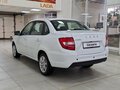 2026 Lada (ВАЗ) Granta I Рестайлинг, белый - вид 5