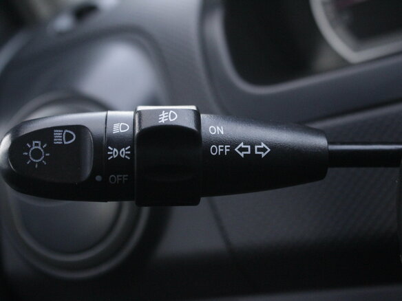 2007 Chevrolet Aveo I Рестайлинг, красный, 425000 рублей - вид 14