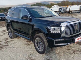 2024 Tank 500 I, чёрный, 4699000 рублей, вид 1