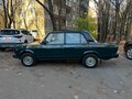 2006 Lada (ВАЗ) 2107, зелёный, 170000 рублей - вид 2