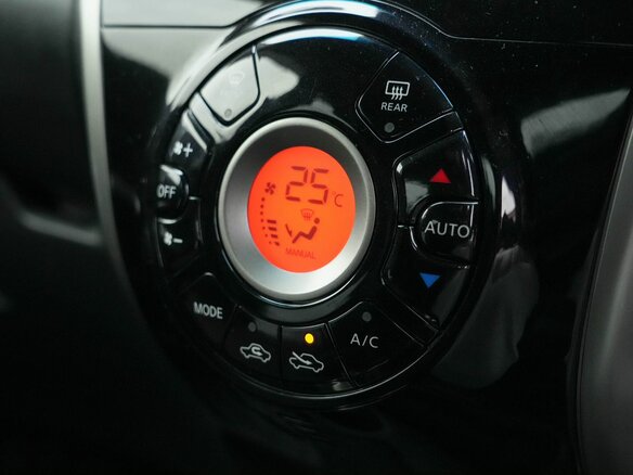 2015 Nissan Note II, серый, 840000 рублей - вид 18