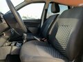 2022 Lada (ВАЗ) Granta I Рестайлинг, чёрный, 750000 рублей - вид 8