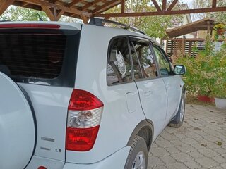 2012 Vortex Tingo I (FL), белый, 365000 рублей, вид 5