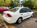 2002 Honda Civic VII, белый, 350000 рублей - вид 3