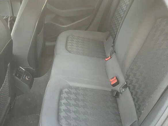 2015 Audi A3 III (8V), серый, 2200000 рублей - вид 16