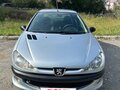 2007 Peugeot 206, серый, 299000 рублей - вид 1