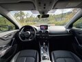 2022 Audi Q2 L 35 TFSI I Рестайлинг, чёрный, 1690095 рублей - вид 9