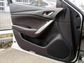 2017 Mazda 6 III (GJ) Рестайлинг, белый, 1545000 рублей - вид 10