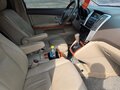 2007 Lexus RX 350 II Рестайлинг, бежевый, 1590000 рублей - вид 11
