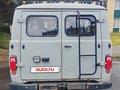 2008 УАЗ 3909, серый, 550000 рублей - вид 4