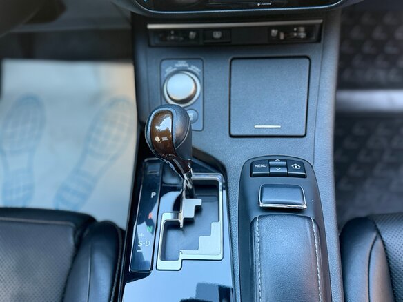 2014 Lexus ES 250 VI, чёрный, 2657000 рублей - вид 30