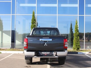 2021 Mitsubishi L200 V Рестайлинг, серый, 3650000 рублей, вид 5