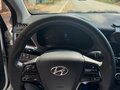 2017 Hyundai Solaris II, белый - вид 6
