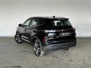2024 Chery Tiggo 4 Pro I Рестайлинг, чёрный, 1700000 рублей, вид 5