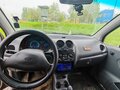 2009 Daewoo Matiz I Рестайлинг, серебристый, 170000 рублей - вид 4