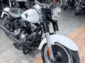 2011 Harley-Davidson Fat Boy, белый, 1399000 рублей - вид 10