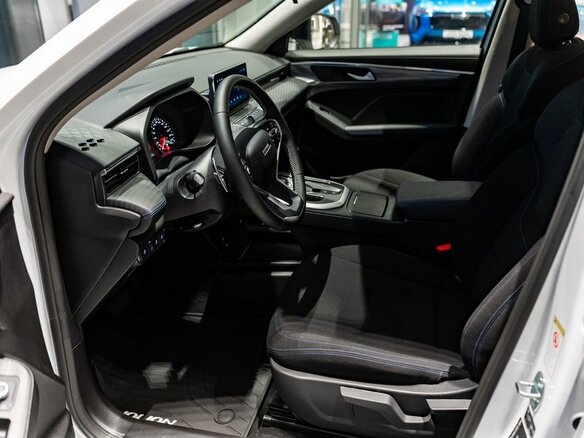 2026 Haval Jolion I Рестайлинг, белый, 2099000 рублей - вид 18