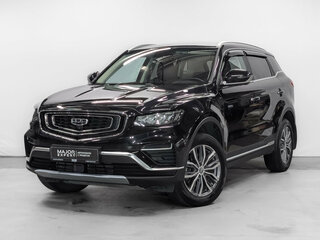 2023 Geely Atlas Pro, чёрный, 2060000 рублей, вид 1