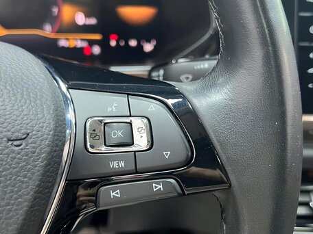 2023 Volkswagen Tharu I, серый, 1530000 рублей, вид 4