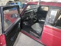 2003 Lada (ВАЗ) 2107, пурпурный, 73000 рублей