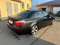 2005 BMW 5 серии 530d V (E60/E61), чёрный, 1700000 рублей - вид 7