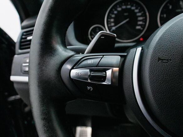 2017 BMW X4 20d I (F26), чёрный, 2781000 рублей - вид 14