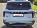 2022 Haval DaGou (Big Dog) I, белый, 2080000 рублей - вид 4