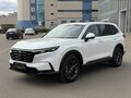 2026 Honda CR-V VI, белый, 4200000 рублей - вид 3