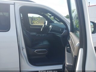 2026 Jeep Wagoneer WS, белый, 9900000 рублей, вид 5