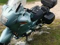 1999 BMW R 1100 RT, голубой, 370000 рублей - вид 2