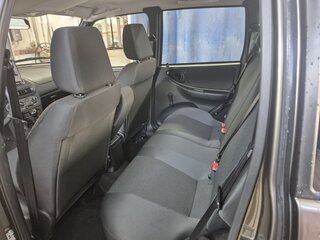 2026 Lada (ВАЗ) Niva Travel I Рестайлинг, коричневый, 1737000 рублей, вид 5