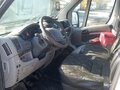 2011 Citroen Jumper, белый, 850000 рублей - вид 7