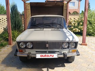 1989 Lada (ВАЗ) 2106, белый, 250000 рублей, вид 3