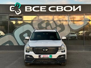 2020 GAC GS8 I, белый, 2197000 рублей, вид 5
