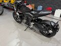 2021 Triumph Trident 660, чёрный, 785000 рублей - вид 1