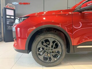 2026 Tenet T7, красный, 2985000 рублей, вид 4