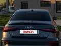 2022 Audi A3 35 TFSI Long IV (8Y), серый, 3150000 рублей - вид 5